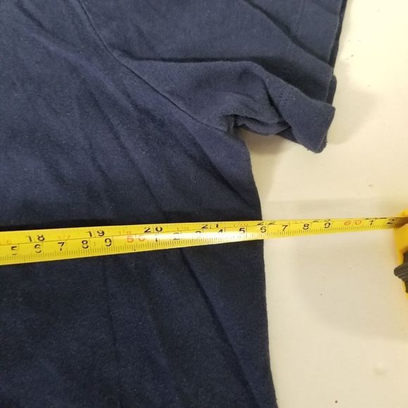 Nike Brave T-shirt tee freeman 5 mens Large - Picture 5 of 7